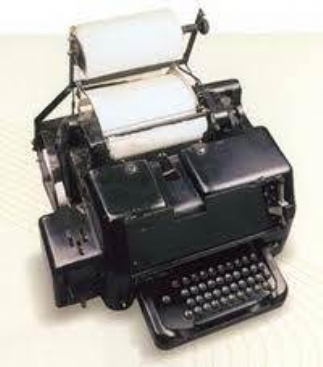 1926 - Atlantikin iki yakas arasnda ilk faks mesaj gnderildi.